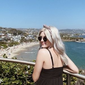 Meet your Posher, Aubry